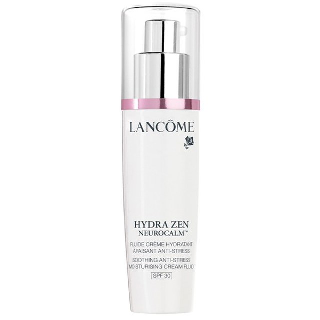 Lancome Hydrazen Fluid SPF 30 f4e35 Lancome Hydrazen Fluid SPF 30 f4e35