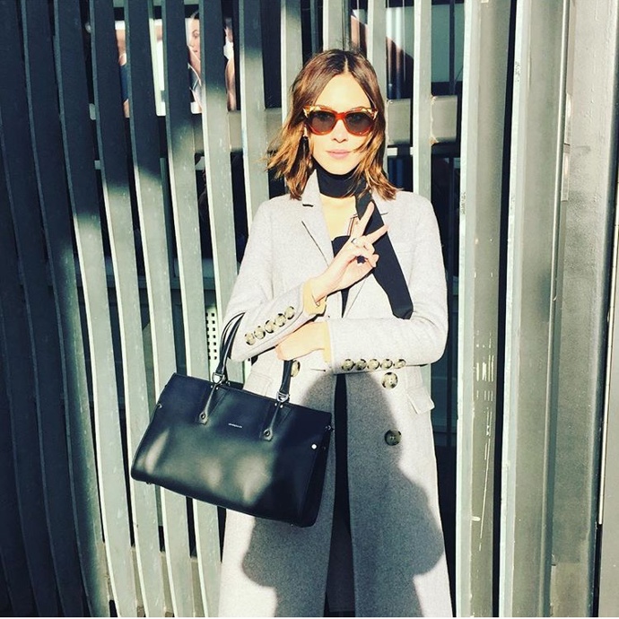 Alexa Chung