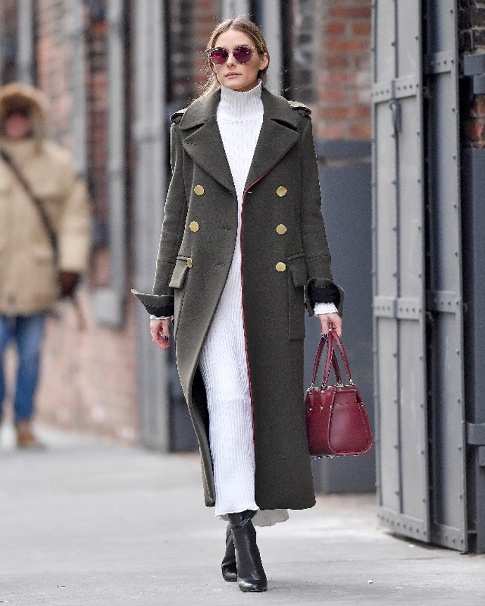 Olivia Palermo