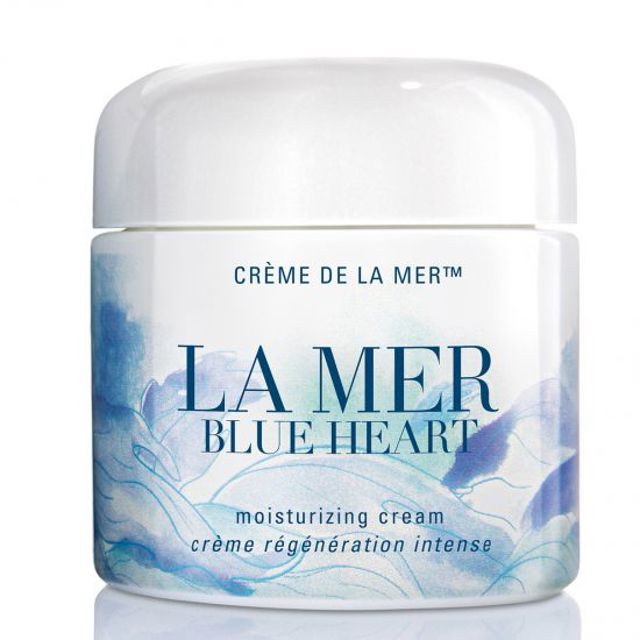 Le Mer Blue Heart 47a89 Le Mer Blue Heart 47a89