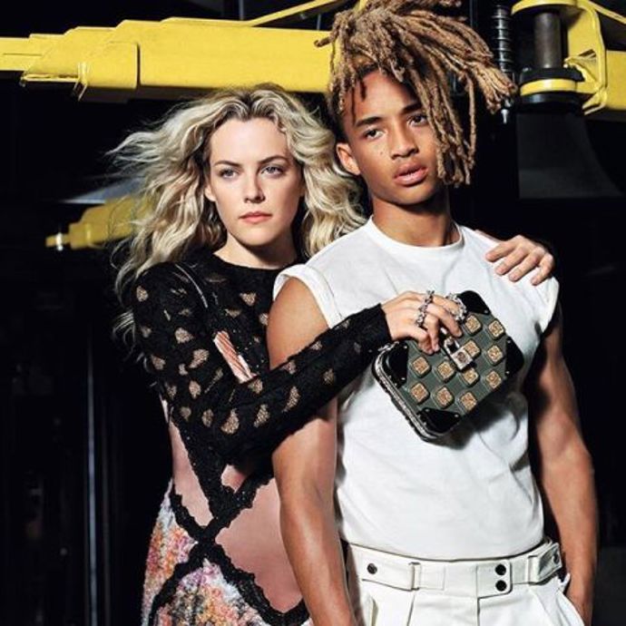 Louis Vuitton podzim-zima 2017
