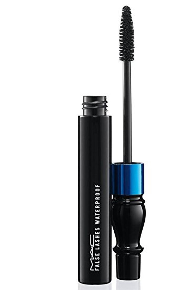 MAC False Lashes Waterproof 09b20 MAC False Lashes Waterproof 09b20