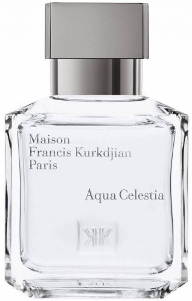 MAISON FRANCIS KURKDJIAN AQUA CELESTIA aa9db MAISON FRANCIS KURKDJIAN AQUA CELESTIA aa9db