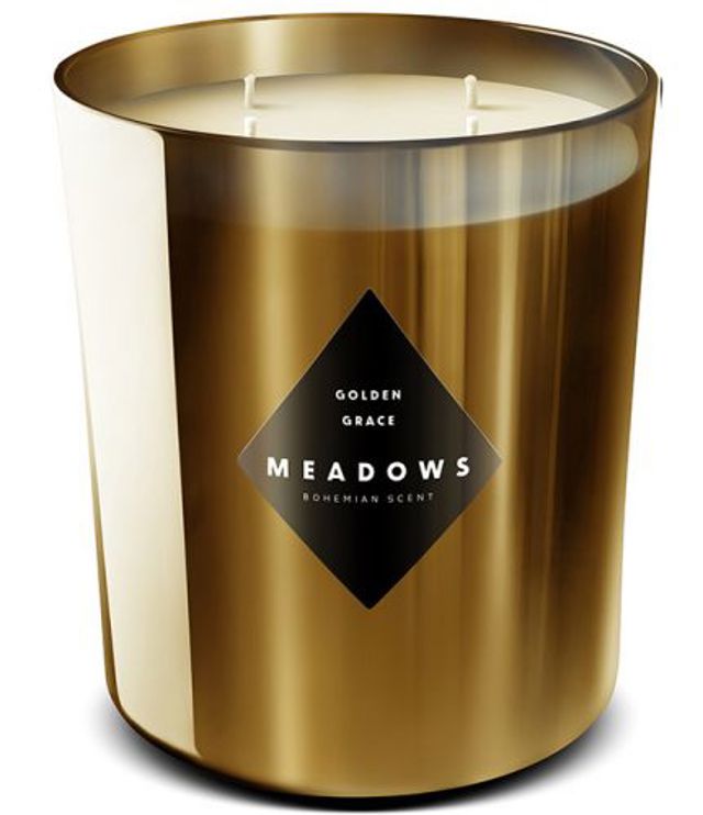 Meadows golden grace maxi 5894e