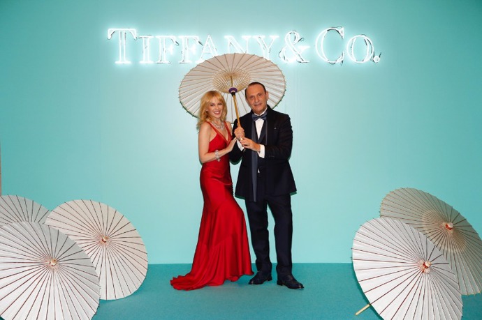 Zázraky přírody: Kylie Minogue & Tiffany