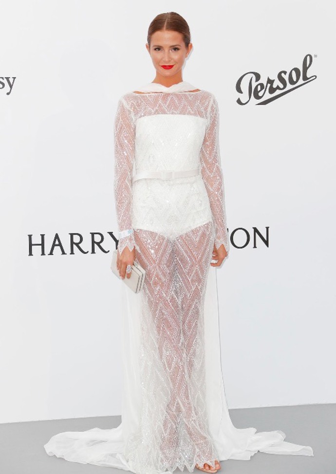 Millie Mackintosh