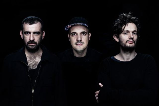 Moderat Flavien Prioreau 40b55 Moderat Flavien Prioreau 40b55