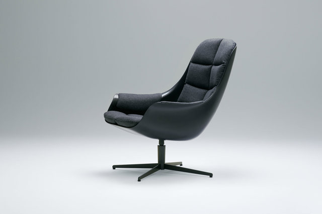 MYBIRD armchair panno1002 charcoal 2 0e3b3 MYBIRD armchair panno1002 charcoal 2 0e3b3