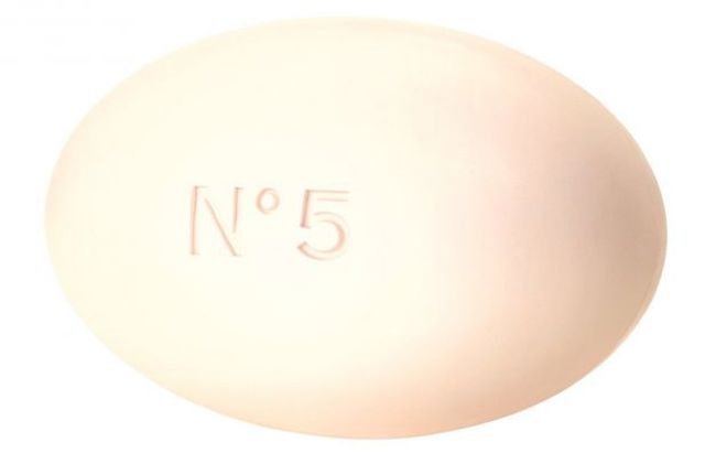 mydlo Chanel No 5 fa9b1 mydlo Chanel No 5 fa9b1