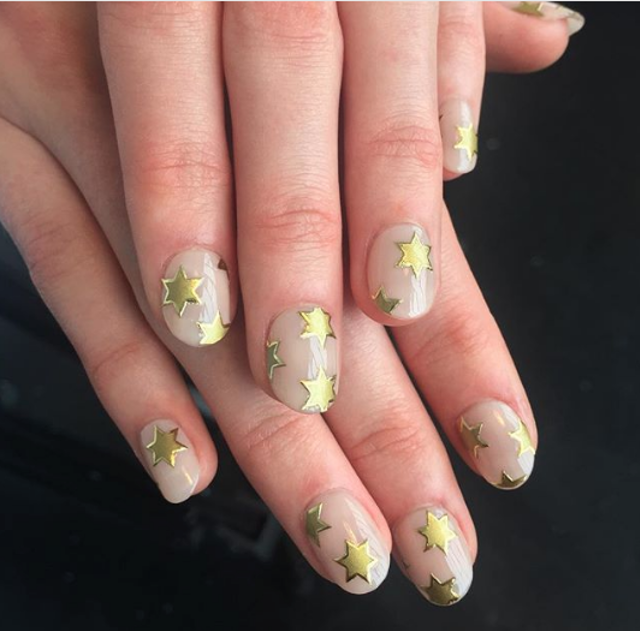 nailsbymh 43d1a