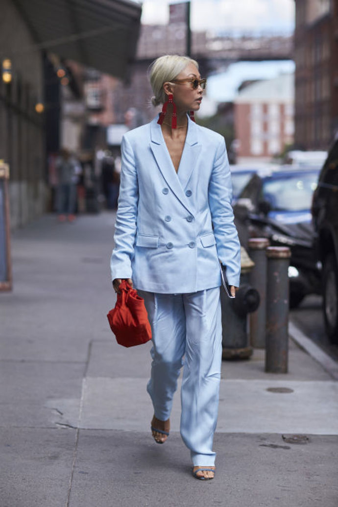 TOP momenty newyorského fashion weeku
