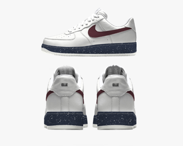 nike elle 2d3da