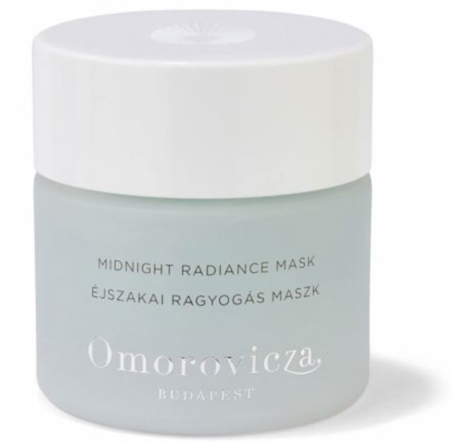 OMOROVICZA MIDNIGHT RADIANCE MASK ef342