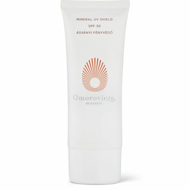 Omorovicza Mineral UV Shield e4177 Omorovicza Mineral UV Shield e4177