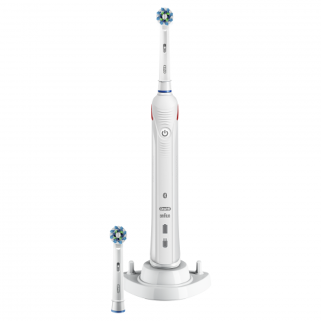 Oral B Smart 4 cross action ded86 Oral B Smart 4 cross action ded86