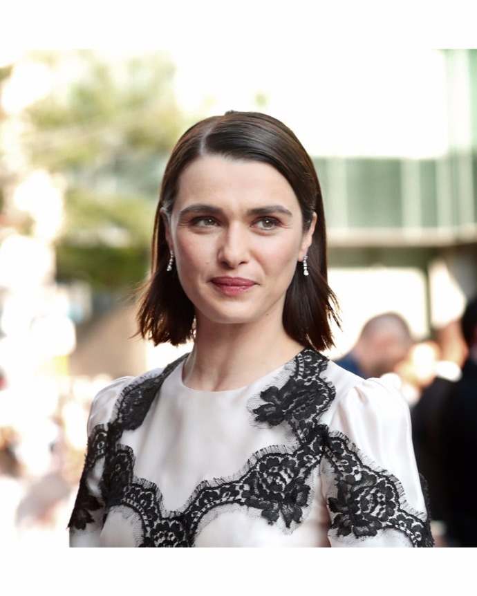 Tiffany a hvězdy na filmovém festivalu v Torontu