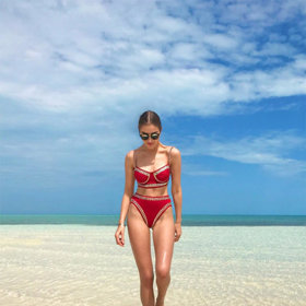 bývalá Miss Olivia Culpo bývalá Miss Olivia Culpo