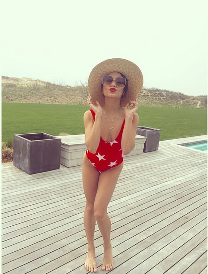 herečka Vanessa Hudgens