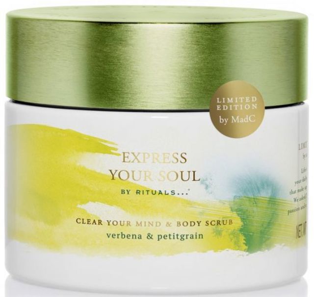 rituals express your soul 54812 rituals express your soul 54812