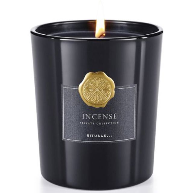 Rituals Incense Candle 14197