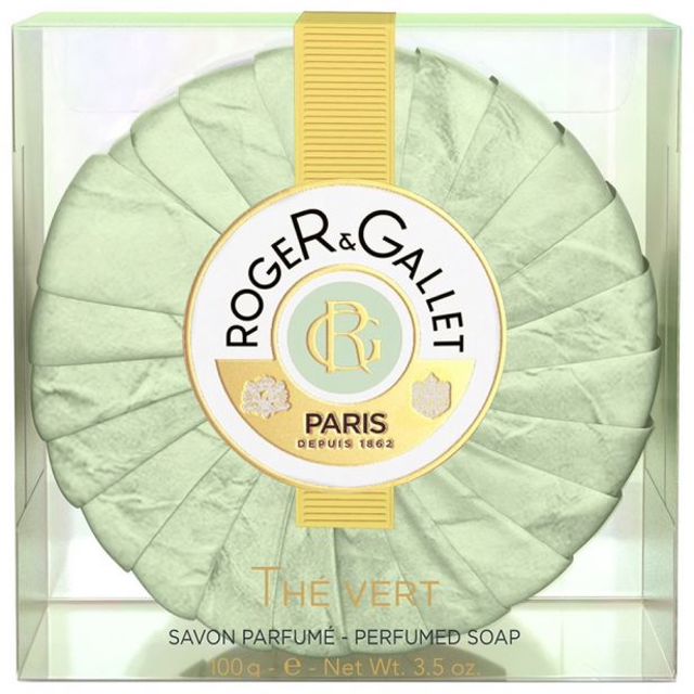 roger gallet the vert soap 74309 roger gallet the vert soap 74309