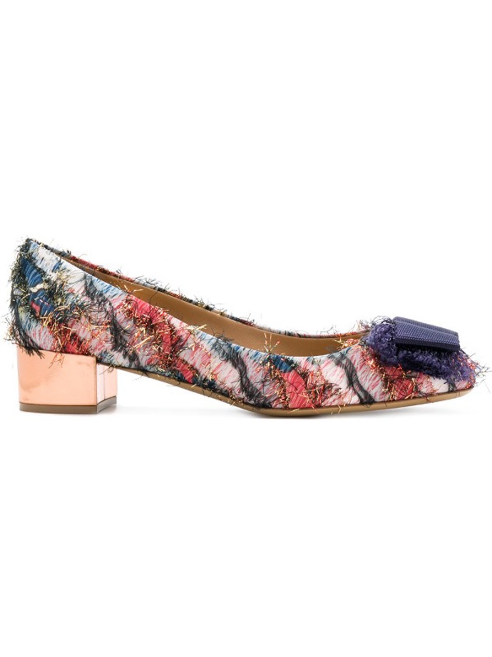 Salvatore Ferragamo