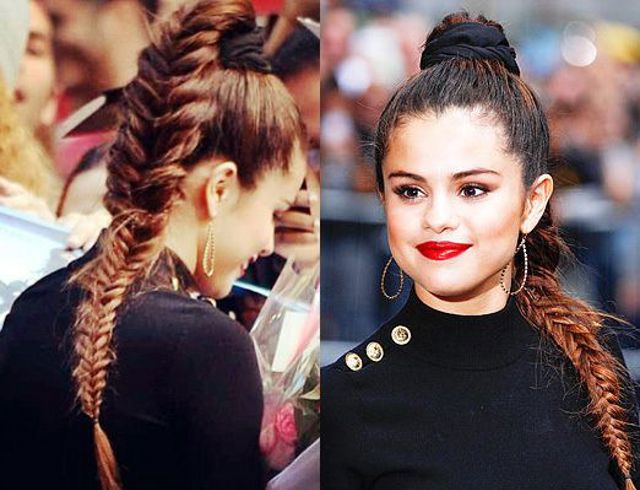 selena 7190c