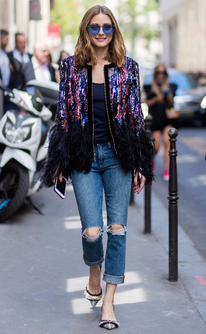 Olivia Palermo