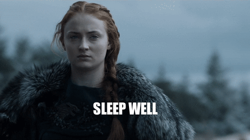 Beauty sleep: Tipy & triky, jak na něj