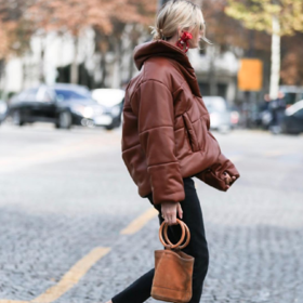 Seznamte se: Camille Charriere a její cool efekt Seznamte se: Camille Charriere a její cool efekt
