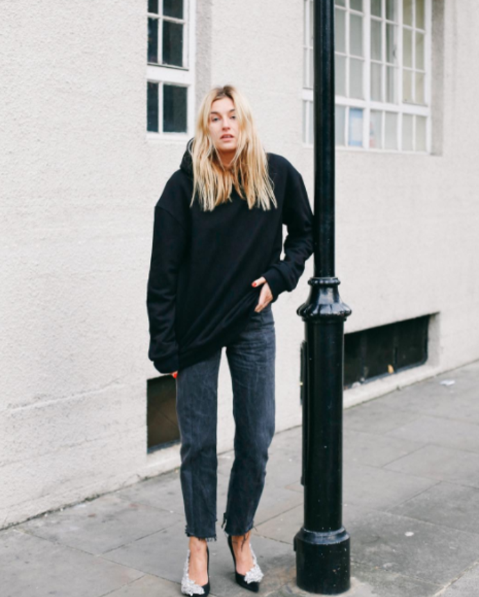 Seznamte se: Camille Charriere a její cool efekt