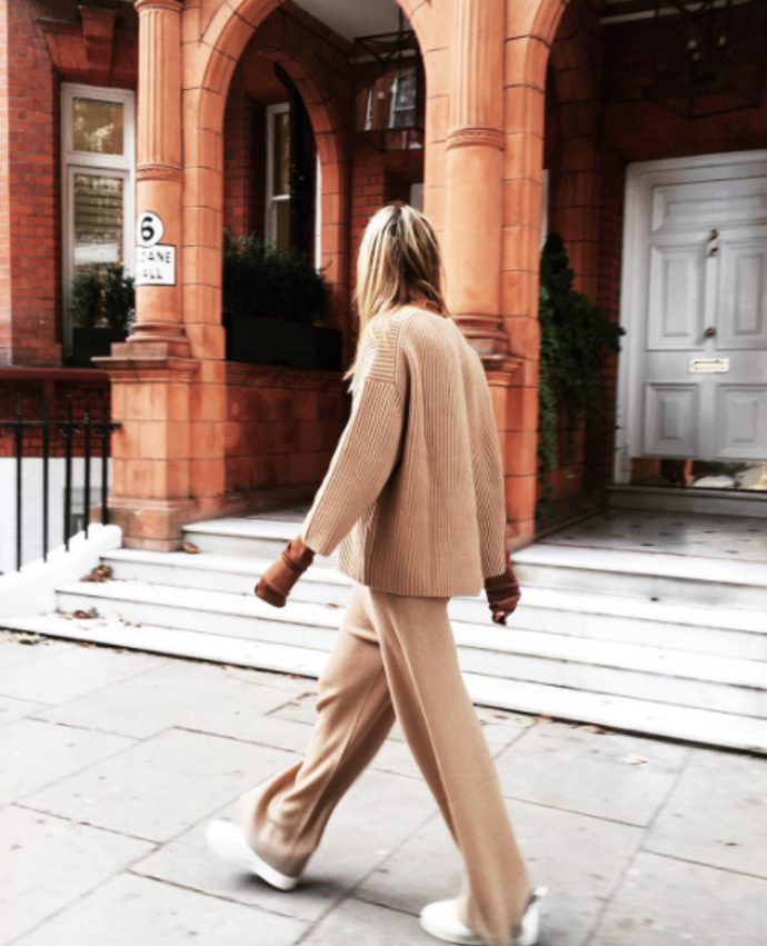 Seznamte se: Camille Charriere a její cool efekt
