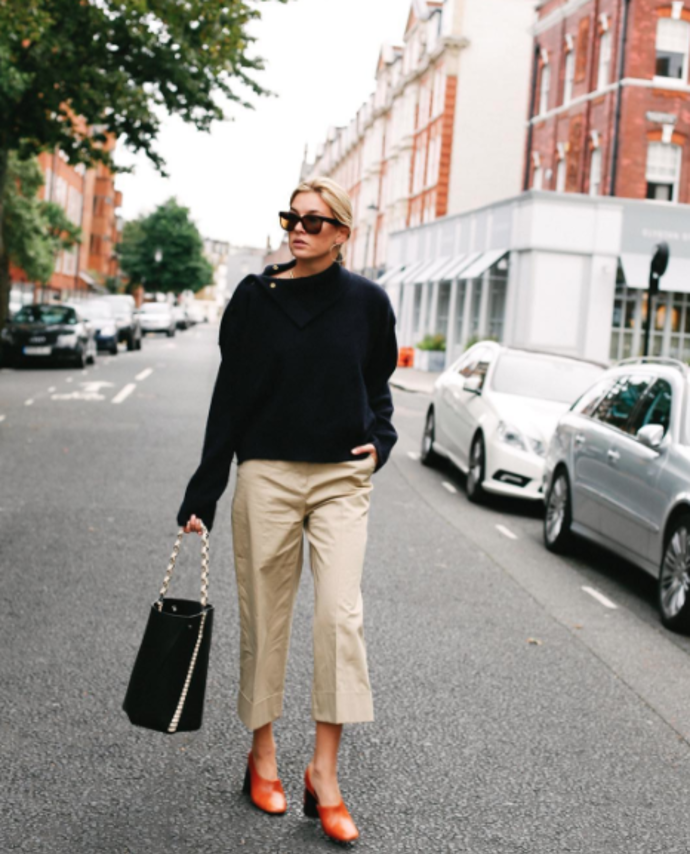 Seznamte se: Camille Charriere a její cool efekt