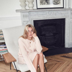 Seznamte se: Camille Charriere a její cool efekt Seznamte se: Camille Charriere a její cool efekt