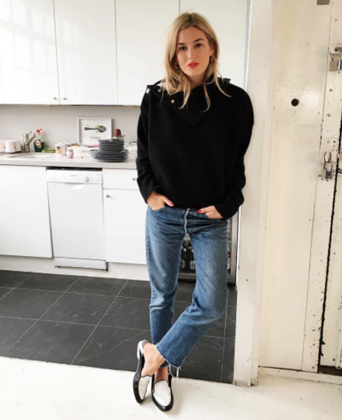 Seznamte se: Camille Charriere a její cool efekt