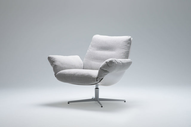 SOFTBIRD armchair origin1 natur 2 75a45 SOFTBIRD armchair origin1 natur 2 75a45