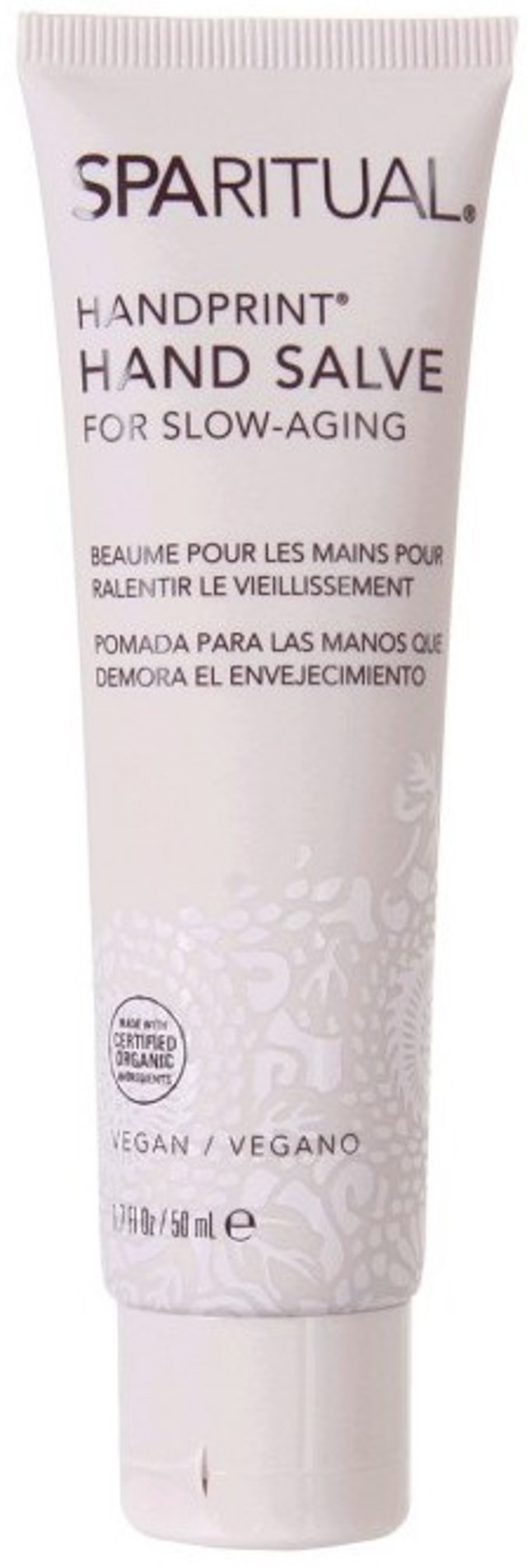 SpaRitual Hand Salve 8bb18 SpaRitual Hand Salve 8bb18