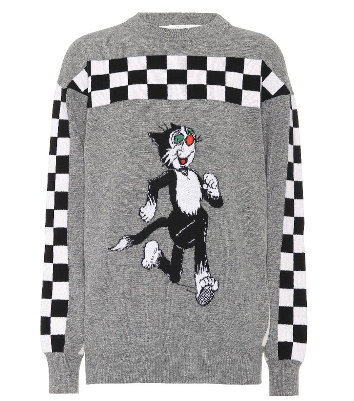 cena: 625 eur (MyTheresa.com)