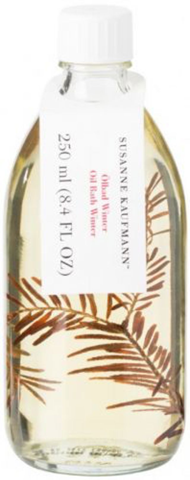 Susanne Kaufmann OIL BATH WINTER 1535 3bfb5 Susanne Kaufmann OIL BATH WINTER 1535 3bfb5