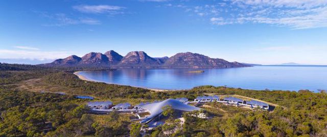 Tasmania site 81050