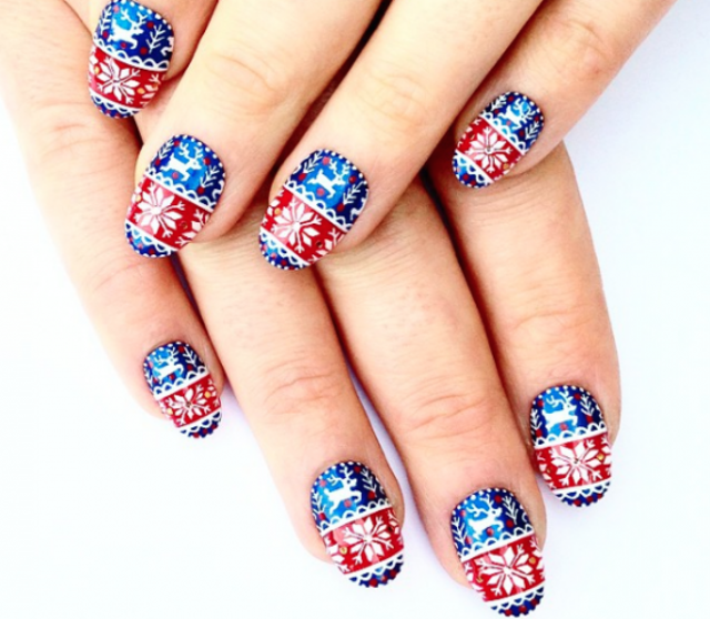 theillustratednail 0f108
