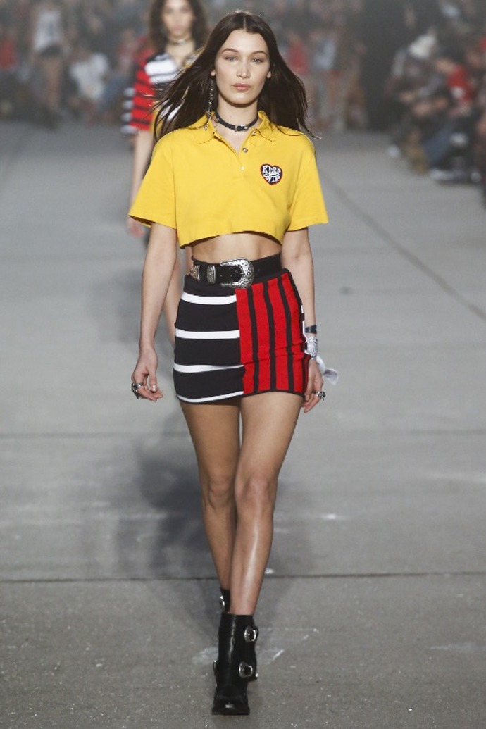 Tommy Hilfiger