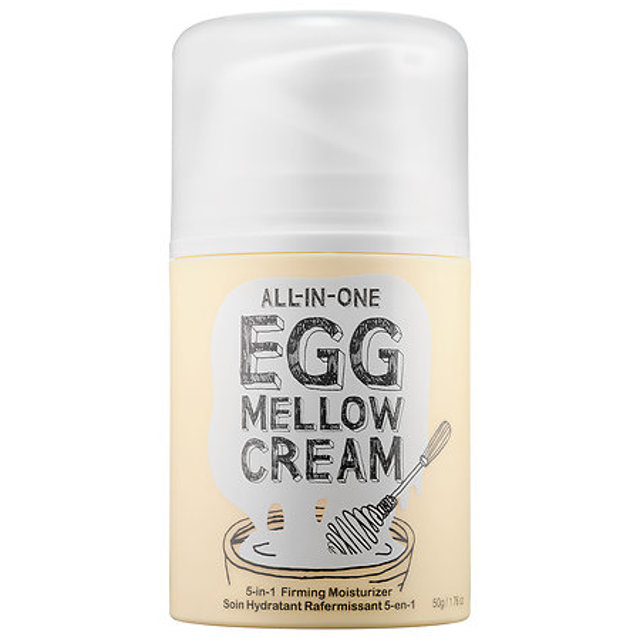 Too Cool For School Egg mellow cream 3ac3a