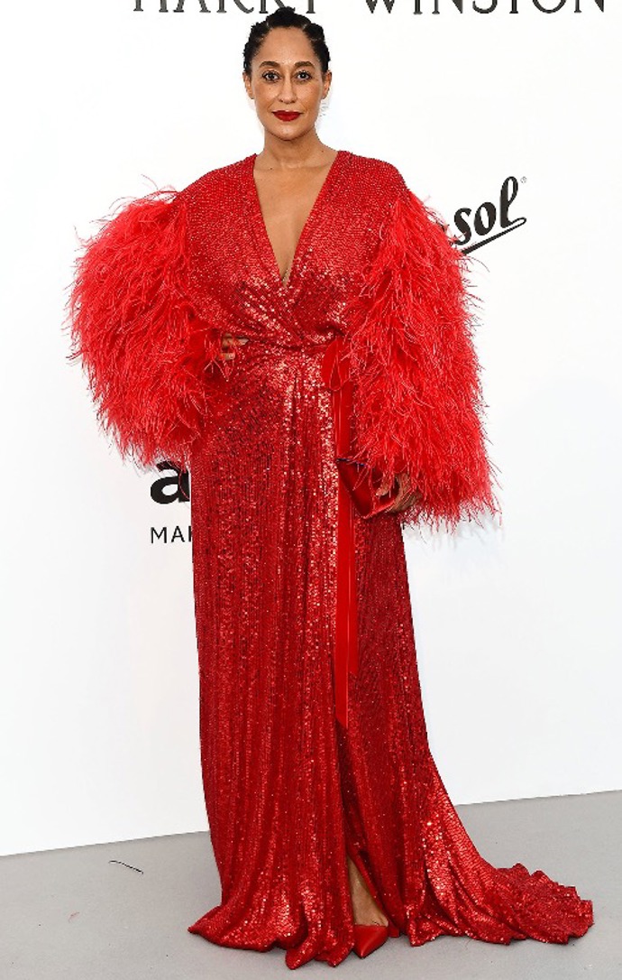 Tracee Ellis Ross
