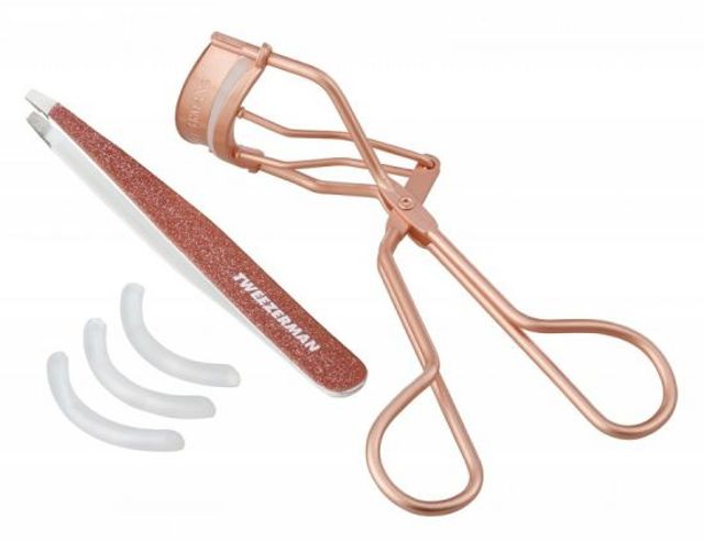 Tweezerman gift set 999 630a6