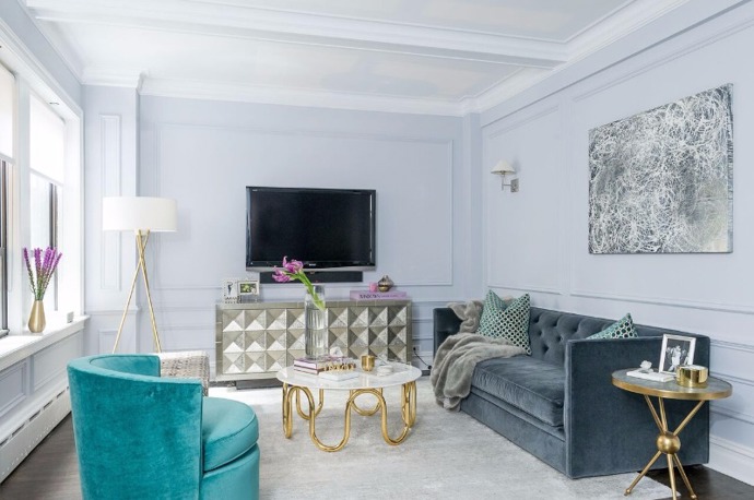 3 TOP dekor trendy této zimy podle Pinterestu