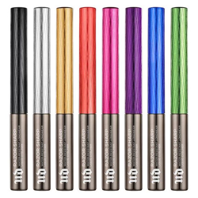 Urban Decay RAZOR SHARP ea815 Urban Decay RAZOR SHARP ea815