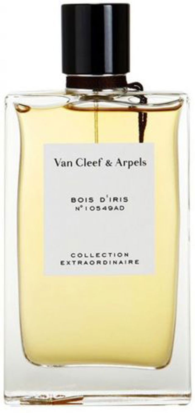 Van Cleef Arpels Bois dIris 683a2 Van Cleef Arpels Bois dIris 683a2