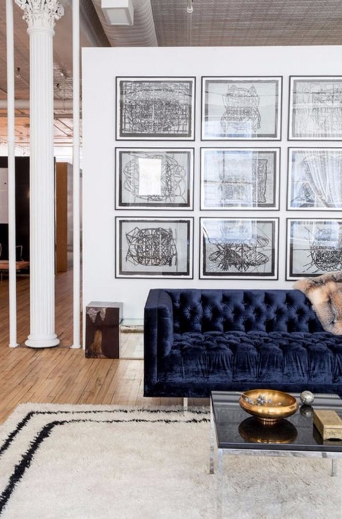3 TOP dekor trendy této zimy podle Pinterestu