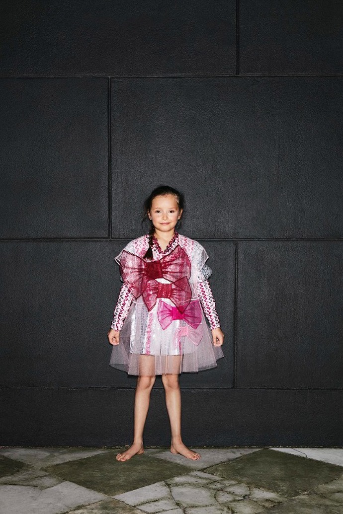 Viktor & Rolf Tulle